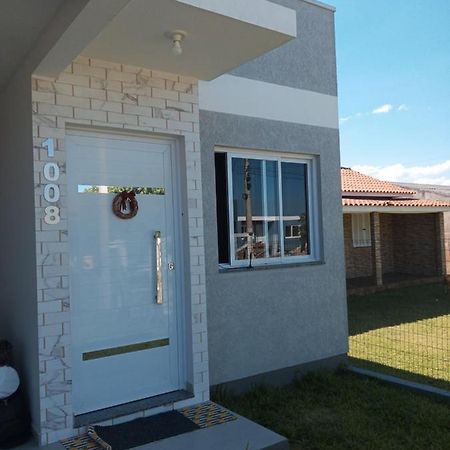 Casa Dos Bianquin Villa Tramandaí Eksteriør billede