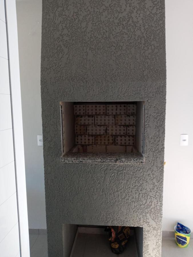 Casa Dos Bianquin Villa Tramandaí Eksteriør billede