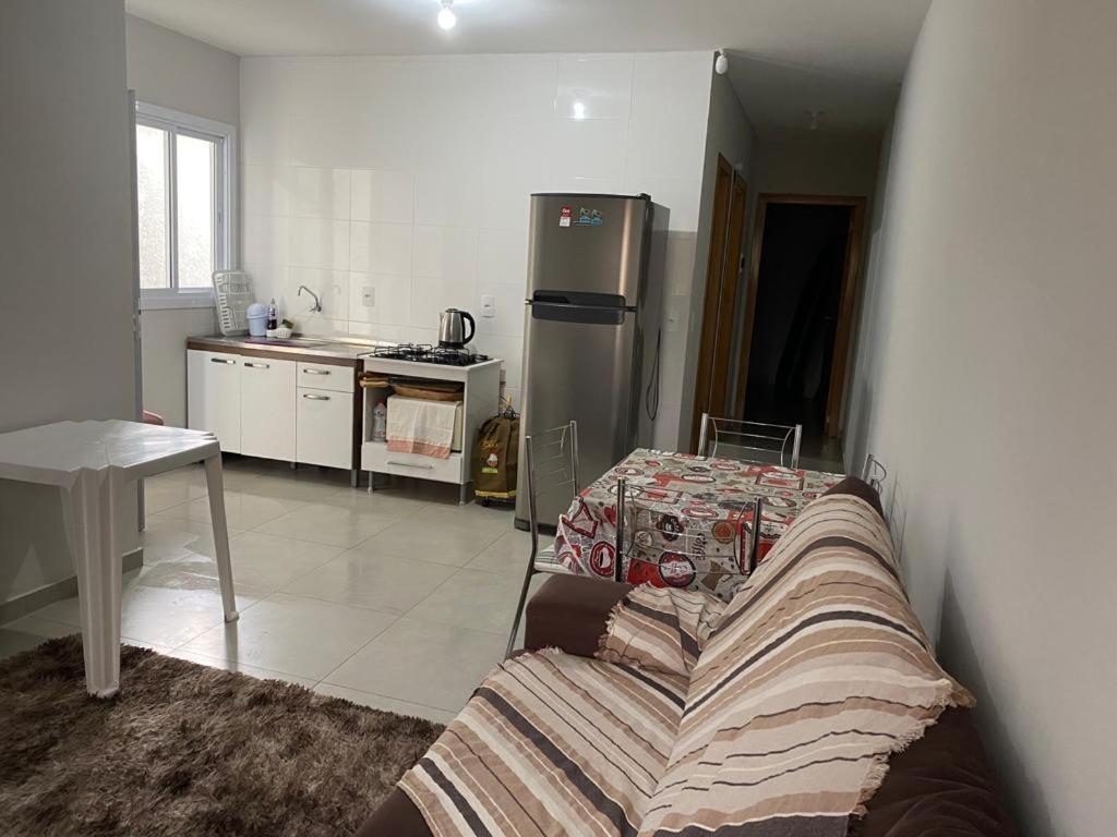 Casa Dos Bianquin Villa Tramandaí Eksteriør billede